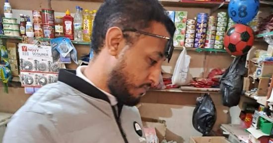 محافظ الدقهلية يحيل 99 محضر مخالفات تموينية للنيابة العامة