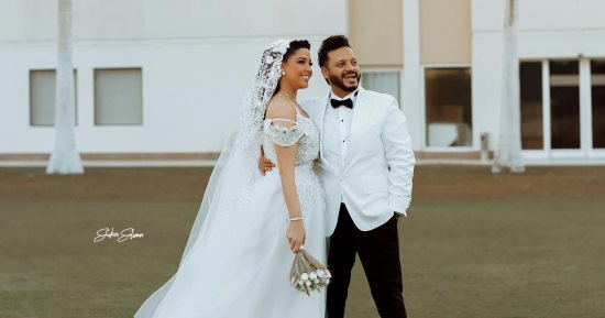 إيساف لـ راديو أون سبورت: أتمنى أقدر أسعد زوجتى وتكون معايا العمر كله