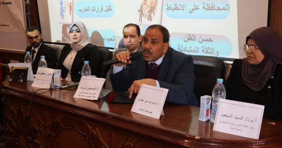 "اختار حياتك" مبادرة توعوية تطلقها إعلام المنوفية.. اعرف التفاصيل