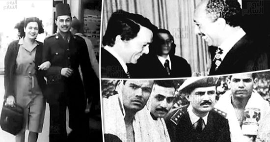 زينب عبداللاه تكتب: حكايات المؤثرين.. الضابط الفنان صلاح ذو الفقار بطل الفن والحرب.. واجه الاستعمار فى ملحمة الشرطة بالإسماعيلية.. قاوم العدوان الثلاثى.. وصاحب 15 فيلمًا ضمن قائمة الأفضل فى السينما المصرية