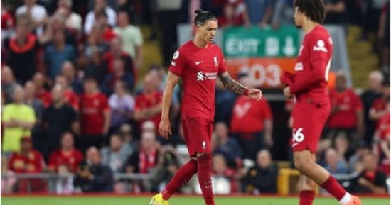 ليفربول يسجل رقما سلبيا تاريخيا بعد الخروج من بطولة كأس الاتحاد الإنجليزي