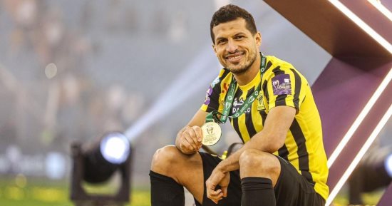 اتحاد جدة.. طارق حامد: النهايات السعيدة يصنعها الجهد والعرق