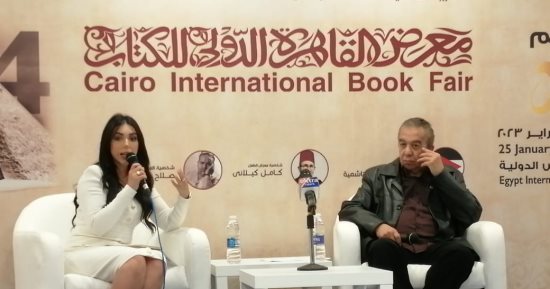جمال عبد الحميد: فاروق الفيشاوي عمل بروفات على زيزينيا وأسامة أنور عكاشة استبدله بالفخراني