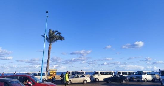 طقس الإسكندرية اليوم.. استقرار ملحوظ ودرجة الحرارة الصغرى تسجل 12 درجة