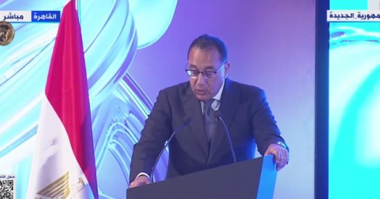 رئيس الوزراء: نتعامل مع التحديات ونمهد الطريق للتعافى الاقتصادى