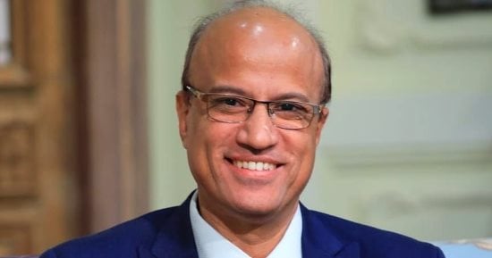 رئيس لجنة قيد الصحفيين: مد تلقى أوراق لجنة تحت التمرين  لمدة أسبوع