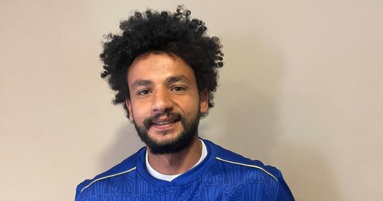 أسوان يضم عرفات والمرسى من إنبى لمدة موسمين قبل غلق باب القيد الشتوى