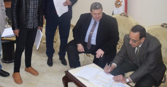اعرف نتيجة الشهادة الإعدادية بشمال سيناء بعد اعتمادها بنسبة نجاح 85.9٪
