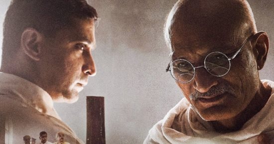 مخرج Gandhi Godse Ek Yudh: تعرضت للتهديد بسبب الفيلم 