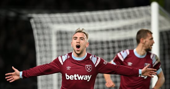 وست هام ضيفا على جينت ومواجهة سهلة لـ فيورنتينا فى دورى المؤتمر الأوروبى