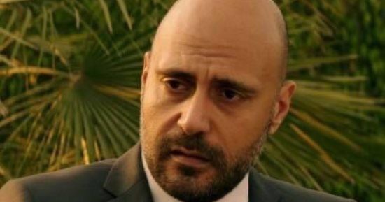 وليد فواز يشارك فى بطولة "الكتيبة 101" و"الإمام الشافعى" رمضان المقبل