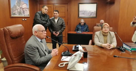 تعليم بورسعيد: فتح باب تظلمات الإعدادية 1 فبراير والنتيجة بعد 3 أيام