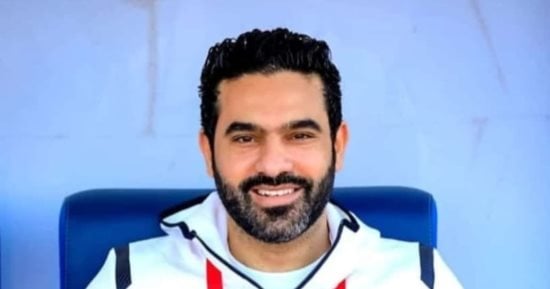 محلل أداء أسوان يتحدث عن مميزات أحمد بلحاج وما ينقصه ليعيد تجربة "بن شرقي"
