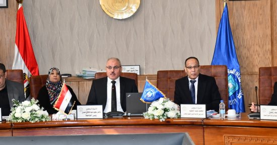 إعلان 98 % من نتائج كليات جامعة قناة السويس و 100% بالإسماعيلية الأهلية
