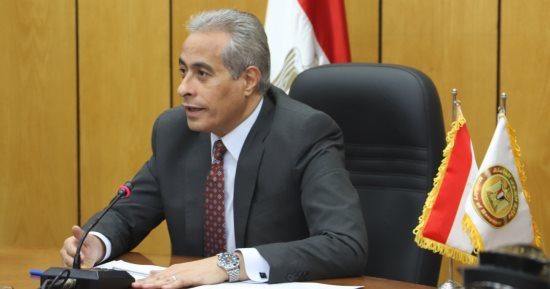 وزير القوى العاملة يرأس الاجتماع الثانى للوحدة المركزية لمتابعة رعاية ذوى الهمم