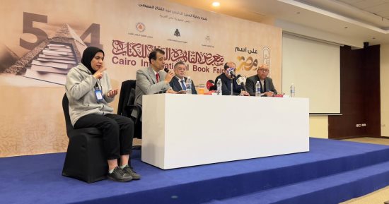 الخرباوى يطالب الباز بكتاب عن حسن البنا وعلاقته بهتلر وموسولينى