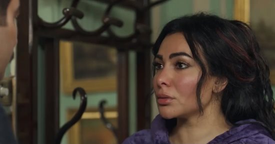 مشوار الونش الحلقة 42..القبض على ميرهان حسين ورجب يهددها بعد مقتل زوجته