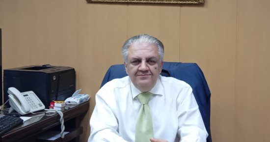 صحة الدقهلية تكشف إنجازات "رعاية أطفال السن المدرسى والشباب والمراهقين "