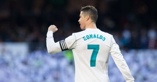 جول مورنينج.. ريال مدريد يتوج بكأس العالم للأندية بصاروخ رونالدو ضد جريميو