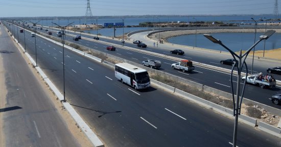 الحكومة تكشف جدول مواعيد تخفيف الأحمال فى محافظة الإسكندرية