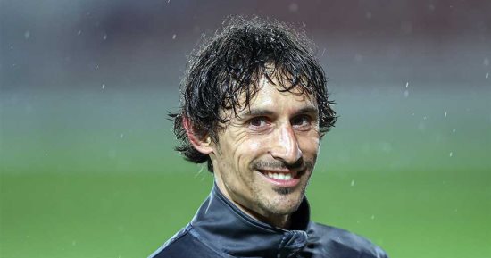 مدرب أوكلاند سيتي يتحدى: متحمسون لمواجهة الأهلى فى كأس العالم للأندية