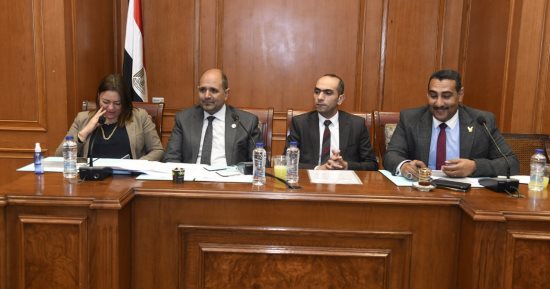 "طاقة النواب" تناقش طلب إحاطة بشأن تأخر إنشاء المرصد البيئي بإدكو