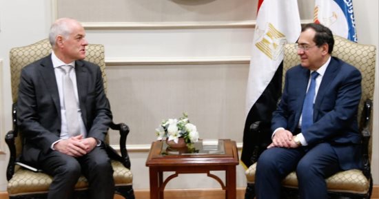 وزير البترول: توافر مقومات الجذب الاستثمارى اللازمة لنجاح أنشطة التعدين