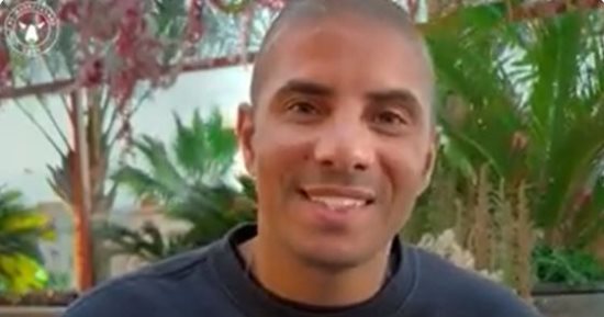 محمد زيدان يوجه رسالة إلى إمام عاشور بعد انتقاله إلى ميتييلاند.. فيديو