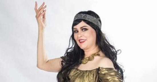 افتتاح مسرحية "شفيقة المصرية" على مسرح البالون.. الخميس