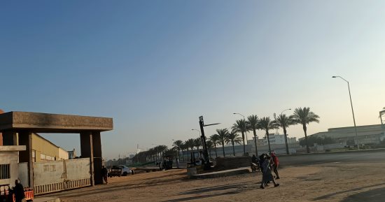 طقس المنوفية.. أجواء باردة على مدن وقرى المحافظة