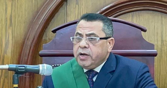 المشدد 3 سنوات لسائق بتهمة حيازة 115 لفافة هيروين فى الشرقية