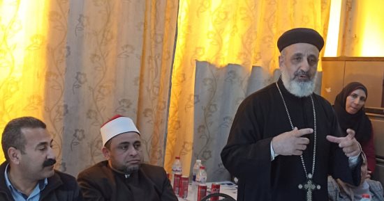 المجلس القومى للسكان ينظم لقاءات توعوية وورش عمل ببنى سويف