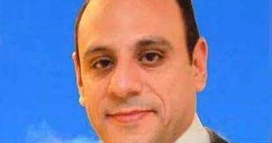 "عدوى" رئيسا للقطاع التجاري بشركة مصر للطيران للخطوط الجوية