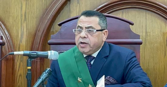 الحبس سنتين لمتهم فى الشرقية بتهمة حيازة 19 لفافة هيروين
