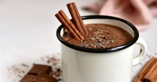 5 مشروبات ساخنة يمكنك تناولها في العواصف والأمطار.. غذائية ومفيدة
