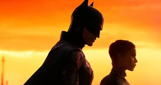 عرض الجزء الثانى من فيلم The Batman أكتوبر 2025