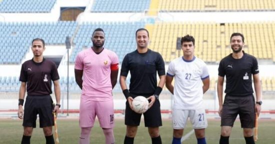 منافس الزمالك.. المريخ السوداني يخسر من الإسماعيلي برباعية نظيفة وديًا