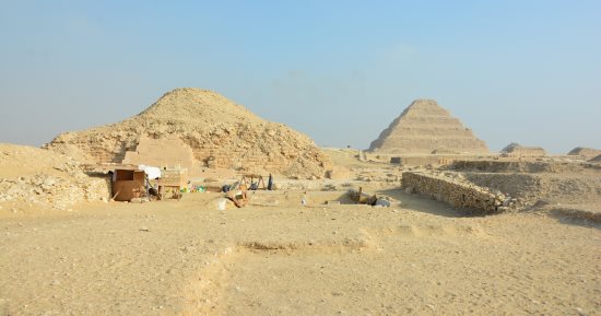 أسرار الفراعنة.. الكشف عن طبيعة المواد المستخدمة فى عملية التحنيط