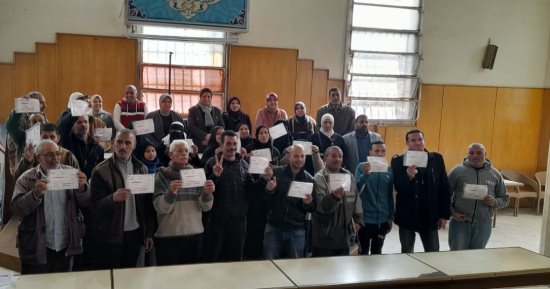 محافظ الإسكندرية يشدد على ضرورة تفعيل مبادرة دواوين حكومية بلا أمية
