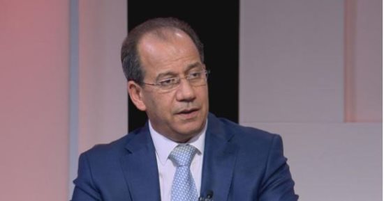 وزير الاتصال الأردنى: نعمل مع مصر سويا ونحرص على تنظيم العمل الإعلامى