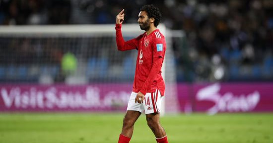 اخبار النادي الاهلي اليوم الأربعاء 1 / 2 / 2023