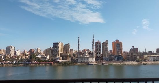 طقس الغربية الآن.. بارد ورياح خفيفة وشمس متقطعة بالمراكز والمدن.. صور