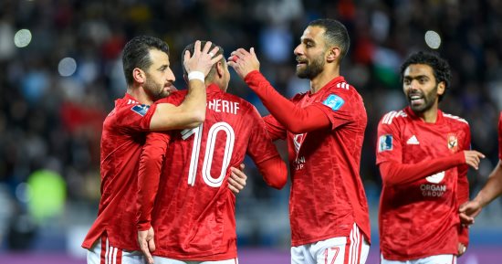 موعد مباراة الأهلي وريال مدريد فى كأس العالم للأندية 