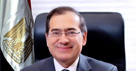 تصدير الشحنة رقم 500 من مصنع إسالة الغاز فى دمياط بمصر