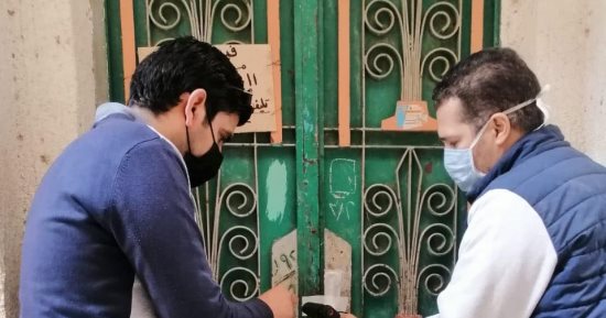 "صحة المنيا": تحرير 399 محضرا لمنشآت طبية خاصة مخالفة خلال عام 2022  