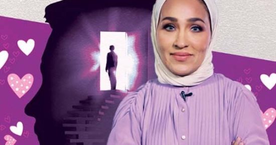 مناقشة كتاب "عودة للذات" للدكتورة فاتن النوري  في معرض  القاهرة للكتاب