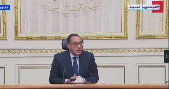 رئيس الوزراء: طرح الشركات فى البورصة هدفه مشاركة المواطنين فى التنمية