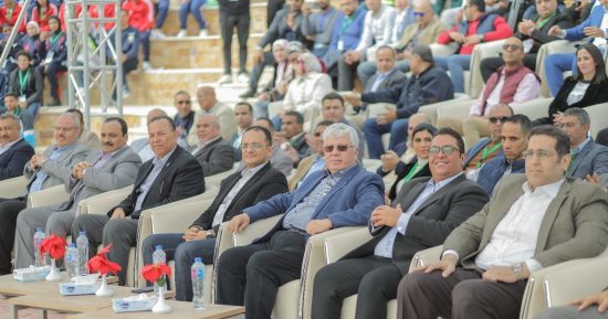 التعليم العالى تعلن نتائج فعاليات أسبوع قادة الجامعات الأهلية والتكنولوجية