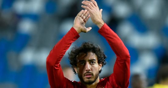 زى النهارده.. محمد هانى يقود الأهلى للفوز على مونتيرى بكأس العالم للأندية