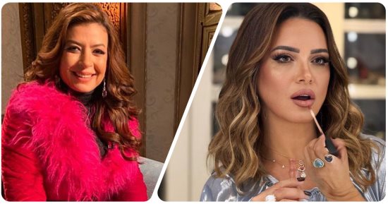 ريهام عبد الغفور تنافس شقيقتها منال سلامة فى "الأصلى".. اعرف الحكاية